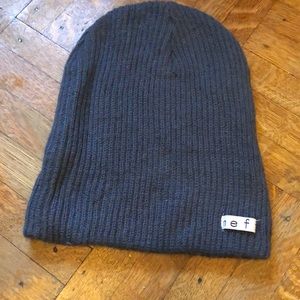 Neff beanie